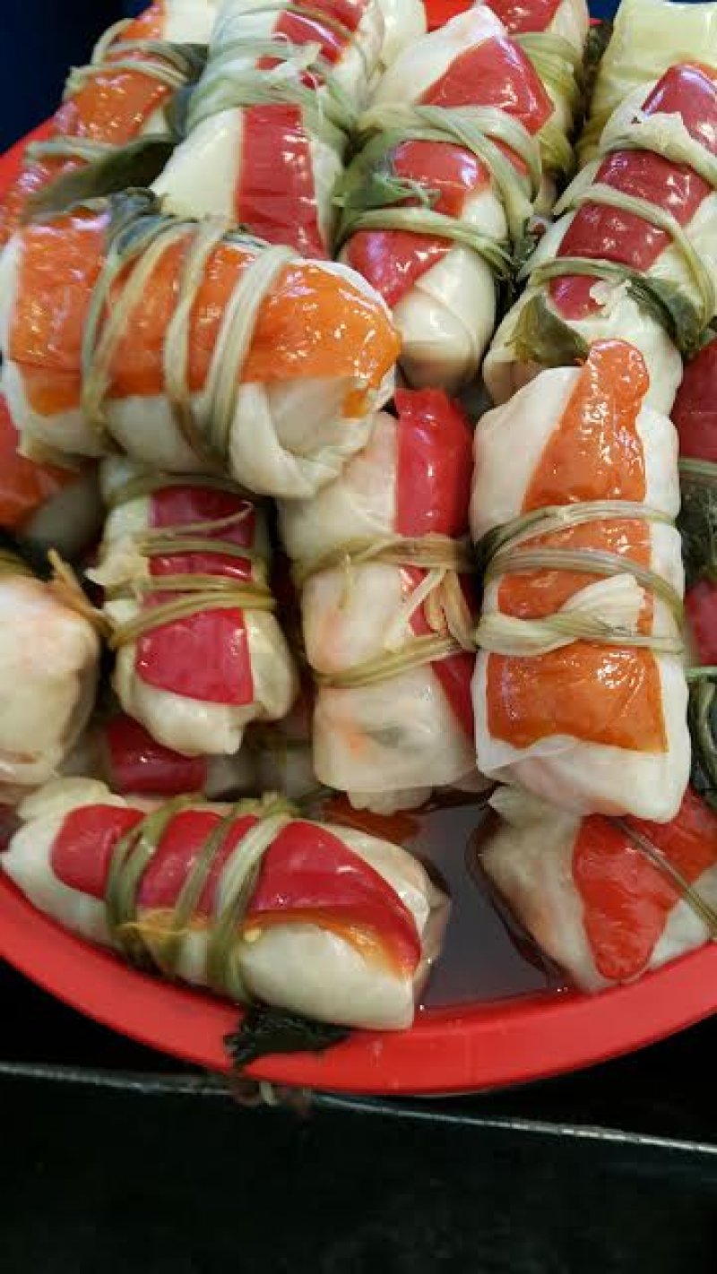 Artan Dolma İçi Nasıl Değerlendirilir Artan Dolma İçi Nasıl Değerlendirilir